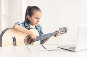 آنچه باید درباره تاثیر موسیقی در پرورش خلاقیت کودکان بدانید 2