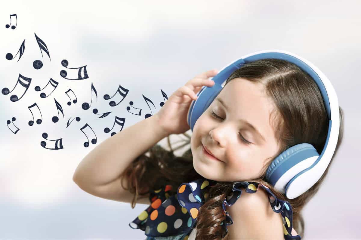 نقش موسیقی در رشد کودکان ، ارتباط، تأثیر و فواید